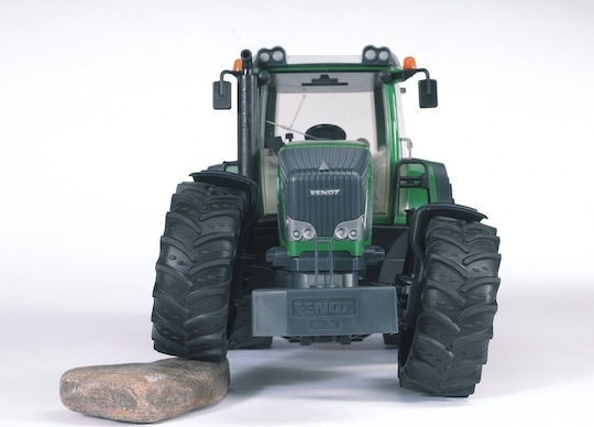 Bruder Fendt 936 Τρακτέρ 1:16 Αγροτικό για 3+ Ετών - Image 5