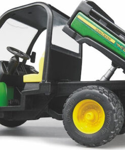 Alternative view of Bruder John Deere Gator XUV 855D Αυτοκινητάκι 1:16 Αγροτικό για 3+ Ετών