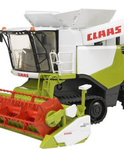 Bruder Class Lexion 780 Κομπίνα Αγροτικό για 3+ Ετών