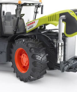 Alternative view of Bruder Claas Xenion 5000 Τρακτέρ 1:16 Αγροτικό για 3+ Ετών