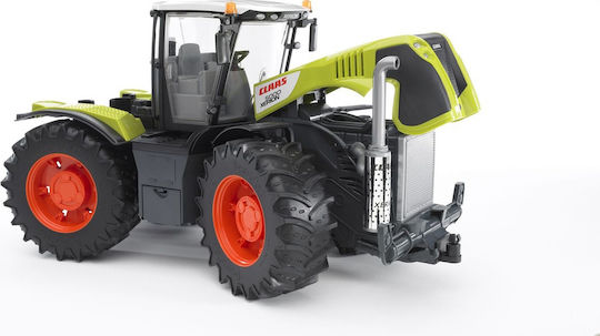 Bruder Claas Xenion 5000 Τρακτέρ 1:16 Αγροτικό για 3+ Ετών - Image 2