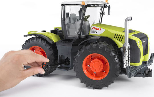 Bruder Claas Xenion 5000 Τρακτέρ 1:16 Αγροτικό για 3+ Ετών - Image 3