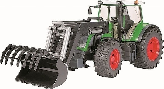 Alternative view of Bruder Fendt 936 Vario Φορτωτής 1:16 Αγροτικό για 3+ Ετών