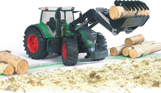 Bruder Fendt 936 Vario Φορτωτής 1:16 Αγροτικό για 3+ Ετών - Image 3