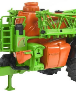 Bruder Ραντιστήρας Amazone Αυτοκινητάκι 1:16 Αγροτικό για 3+ Ετών