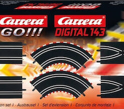 Carrera Extension Set 1 Πίστα για 8+ Ετών