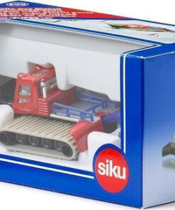 Siku Χιονοστρωτήρας Φορτηγό για 3+ Ετών