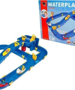 Big Waterplay Πίστα