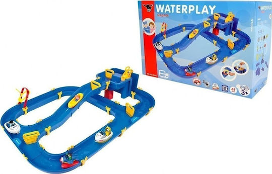 Big Waterplay Πίστα