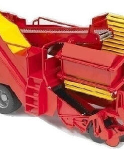 Bruder Συλλέκτης Πατάτας Grimme SE75-30 1:16 Αγροτικό για 3+ Ετών