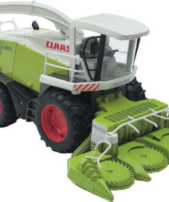 Alternative view of Bruder Claas Jaguar 900 Κομπίνα 1:16 Αγροτικό για 3+ Ετών