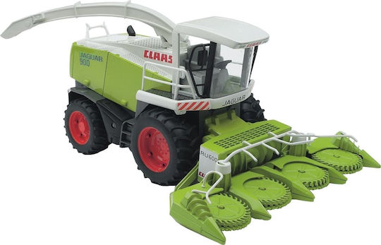 Bruder Claas Jaguar 900 Κομπίνα 1:16 Αγροτικό για 3+ Ετών - Image 2