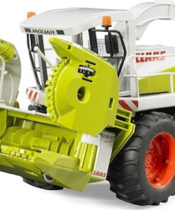 Bruder Claas Jaguar 900 Κομπίνα 1:16 Αγροτικό για 3+ Ετών