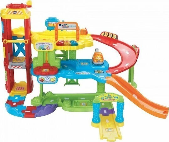 Vtech Toot Toot Drivers: Parking Garage Γκαράζ