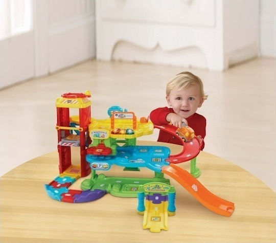 Vtech Toot Toot Drivers: Parking Garage Γκαράζ - Image 3