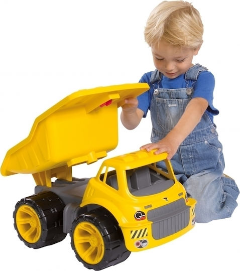 Big Power Worker Maxi Truck Φορτηγό για 2+ Ετών - Image 2