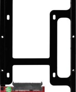 Alternative view of NewerTech AdaptaDrive