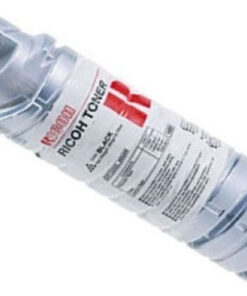 Ricoh Type 2220D Γνήσιο Toner Laser Εκτυπωτή Μαύρο 11000 Σελίδων 842042