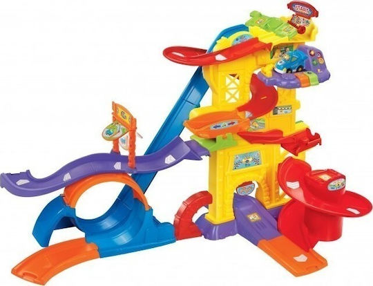 Vtech Toot Toot Baby Drivers Leisure Park Πίστα για 5+ Ετών - Image 2