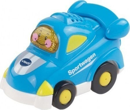 Vtech Toot Toot Baby Drivers Leisure Park Πίστα για 5+ Ετών - Image 5