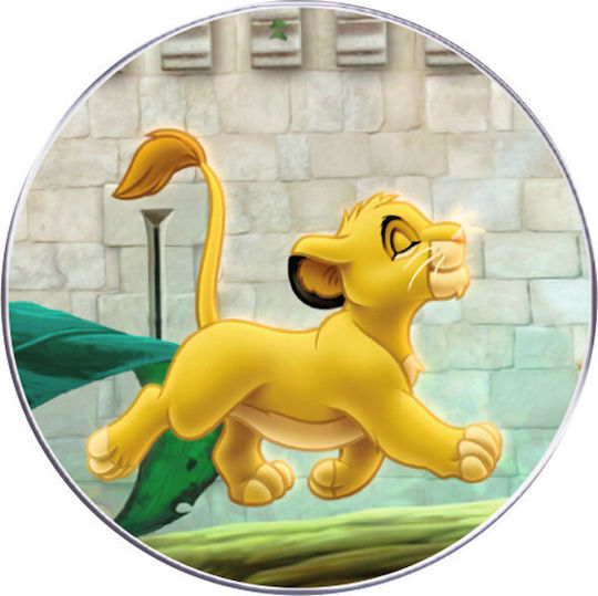 Puzzle Disney Castle 3D 216 Κομμάτια 12587 - Image 6