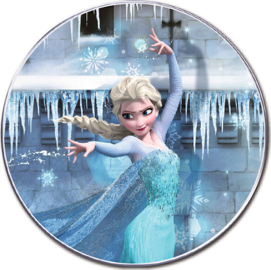 Puzzle Disney Castle 3D 216 Κομμάτια 12587 - Image 5