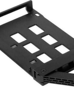 Icy Dock ExpressTray Mini Caddy Μαύρο MB322TP-B