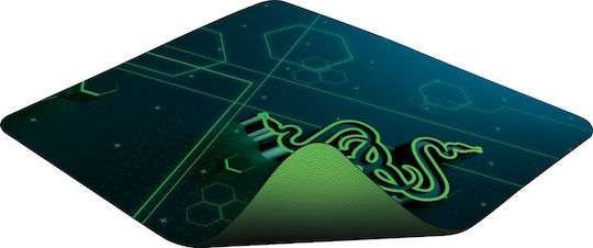 Razer Goliathus Mobile Gaming Mouse Pad 270mm Πράσινο - Image 4