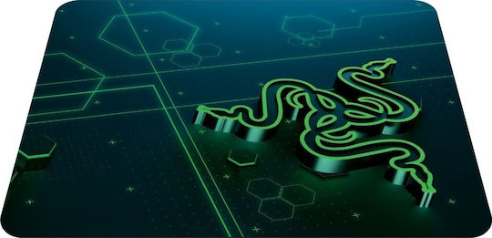 Razer Goliathus Mobile Gaming Mouse Pad 270mm Πράσινο - Image 5
