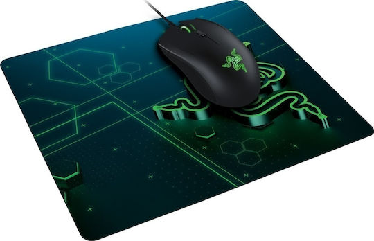 Razer Goliathus Mobile Gaming Mouse Pad 270mm Πράσινο - Image 3