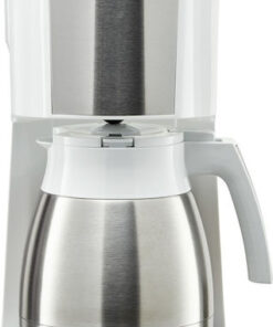 Melitta Enjoy Top Therm Inox Blanc