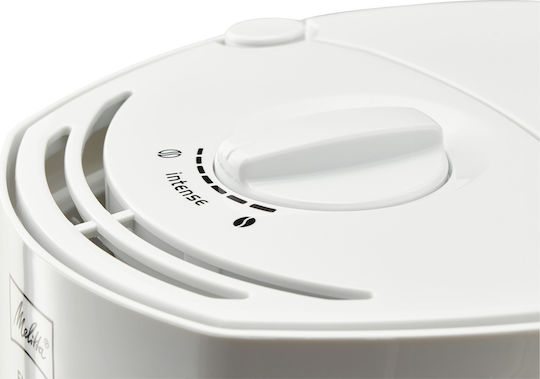 Melitta Enjoy Top Therm Inox Blanc - Image 4