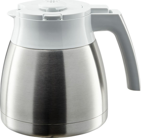 Melitta Enjoy Top Therm Inox Blanc - Image 5