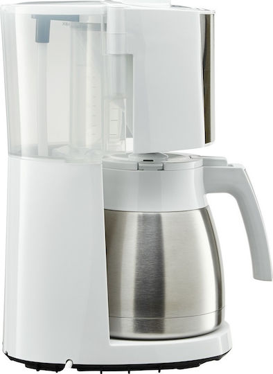 Melitta Enjoy Top Therm Inox Blanc - Image 2