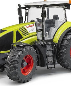 Bruder Claas Axion 950 Τρακτέρ 1:16 Αγροτικό για 3+ Ετών