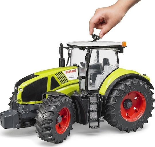 Bruder Claas Axion 950 Τρακτέρ 1:16 Αγροτικό για 3+ Ετών - Image 3