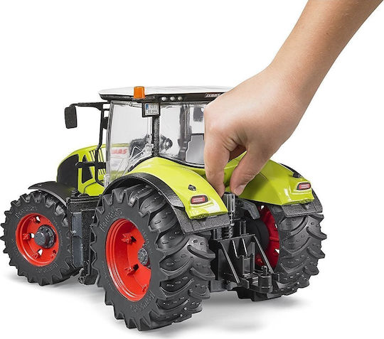 Bruder Claas Axion 950 Τρακτέρ 1:16 Αγροτικό για 3+ Ετών - Image 4
