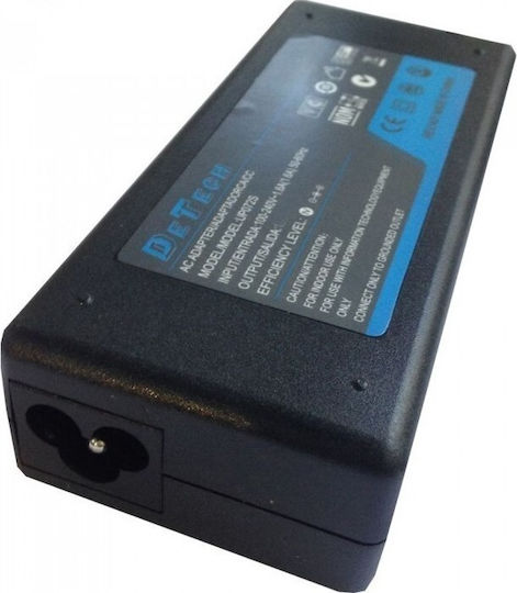 Φορτιστής Laptop 90W 18.5V 4.9A για HP χωρίς Καλώδιο Τροφοδοσίας 299 - Image 2