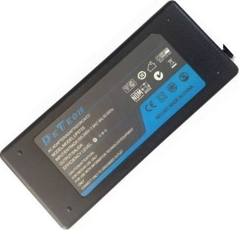 Φορτιστής Laptop 90W 18.5V 4.9A για HP χωρίς Καλώδιο Τροφοδοσίας 299