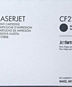 HP 26X Γνήσιο Toner Laser Εκτυπωτή Μαύρο High Yield 9000 Σελίδων CF226XC