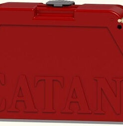 Alternative view of Επιτραπέζιο Παιχνίδι Catan: Traveler - Compact Edition για 2 Παίκτες 10+ Ετών MGI3103 C15A-A81 (EN) Mayfair Games