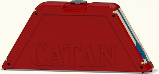 Επιτραπέζιο Παιχνίδι Catan: Traveler - Compact Edition για 2 Παίκτες 10+ Ετών MGI3103 C15A-A81 (EN) Mayfair Games - Image 2
