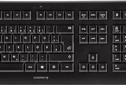 Cherry DW 3000 Ασύρματο Σετ Πληκτρολόγιο & Ποντίκι Αγγλικό US