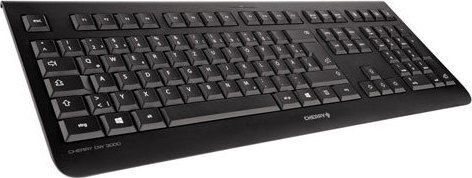 Cherry DW 3000 Ασύρματο Σετ Πληκτρολόγιο & Ποντίκι Αγγλικό US - Image 3