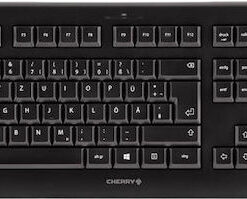 Alternative view of Cherry DW 3000 Ασύρματο Σετ Πληκτρολόγιο & Ποντίκι Αγγλικό US