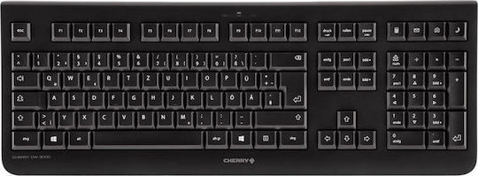 Cherry DW 3000 Ασύρματο Σετ Πληκτρολόγιο & Ποντίκι Αγγλικό US - Image 2