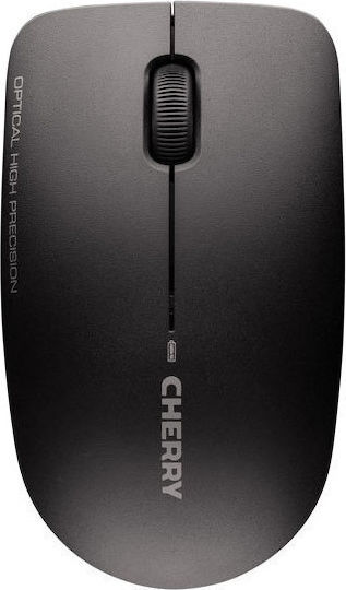 Cherry DW 3000 Ασύρματο Σετ Πληκτρολόγιο & Ποντίκι Αγγλικό US - Image 4