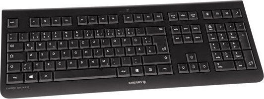 Cherry DW 3000 Ασύρματο Σετ Πληκτρολόγιο & Ποντίκι Αγγλικό US - Image 5