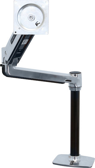 Ergotron LX Επιτραπέζια Βάση Οθόνης έως 46" με Βραχίονα - Image 5