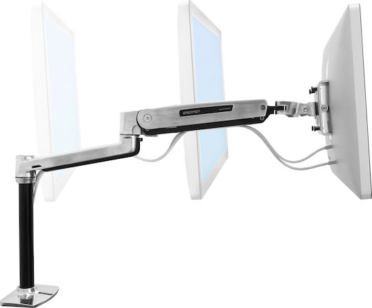 Ergotron LX Επιτραπέζια Βάση Οθόνης έως 46" με Βραχίονα - Image 4